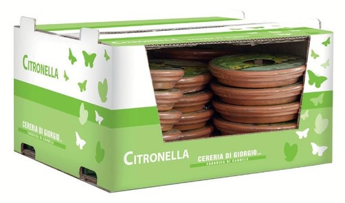 Cereria giorgio 48 - di,