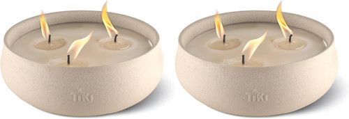 Candela citronella confezione - candela,