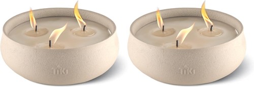 Tiki candela citronella - candela, 2