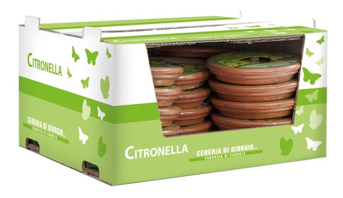 Cereria giorgio 24 - cereria, di