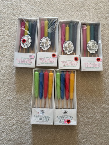 Lotto mini torce - lotto, di