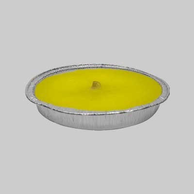 Fiaccola alla citronella - fiaccola,