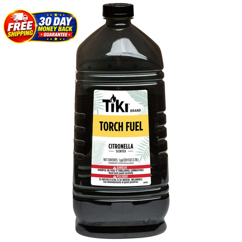 Carburante torcia citronella - carburante,