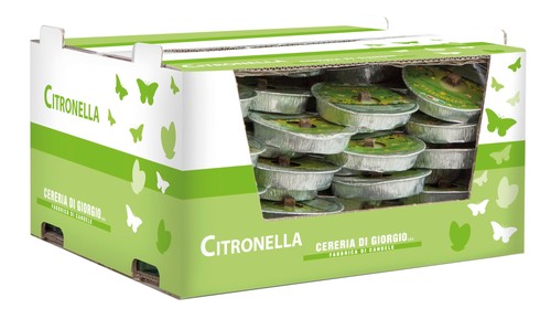 Cereria giorgio 80 - -,