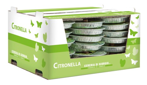 Cereria giorgio 32 - di,