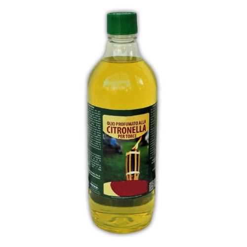 Olio citronella per - di,