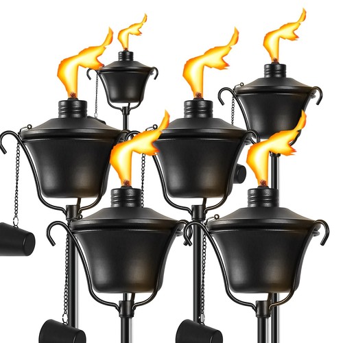 Torce alla citronella set - alla,